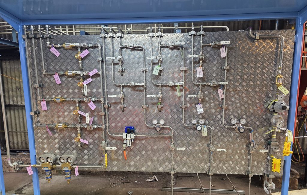 Illawarra Progas Solutions - Valves