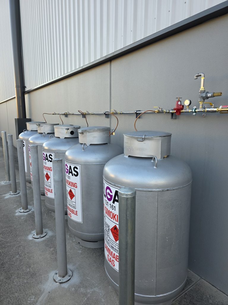 Illawarra Progas Solutions - Consultancy and Advisory Service