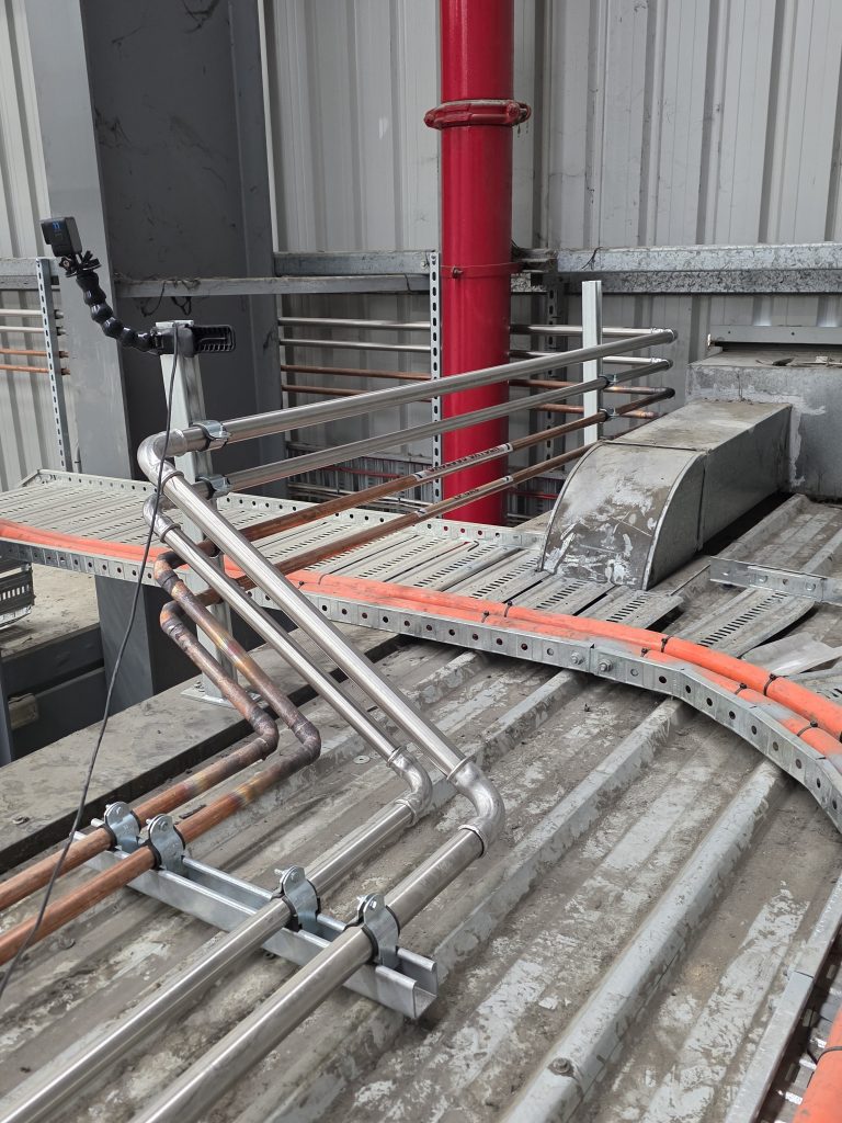 Illawarra Progas Solutions - Consultancy and Advisory Service