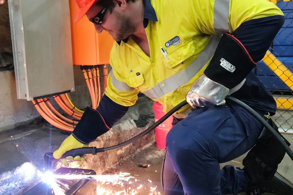 Illawarra Progas Solutions - Knowledge and Expertise