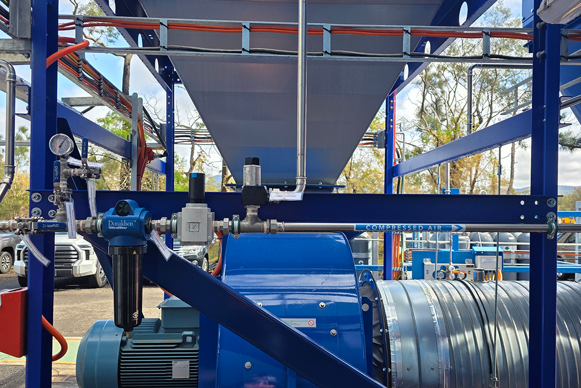 Illawarra Progas Solutions - Onsite Gas Equipment Testing