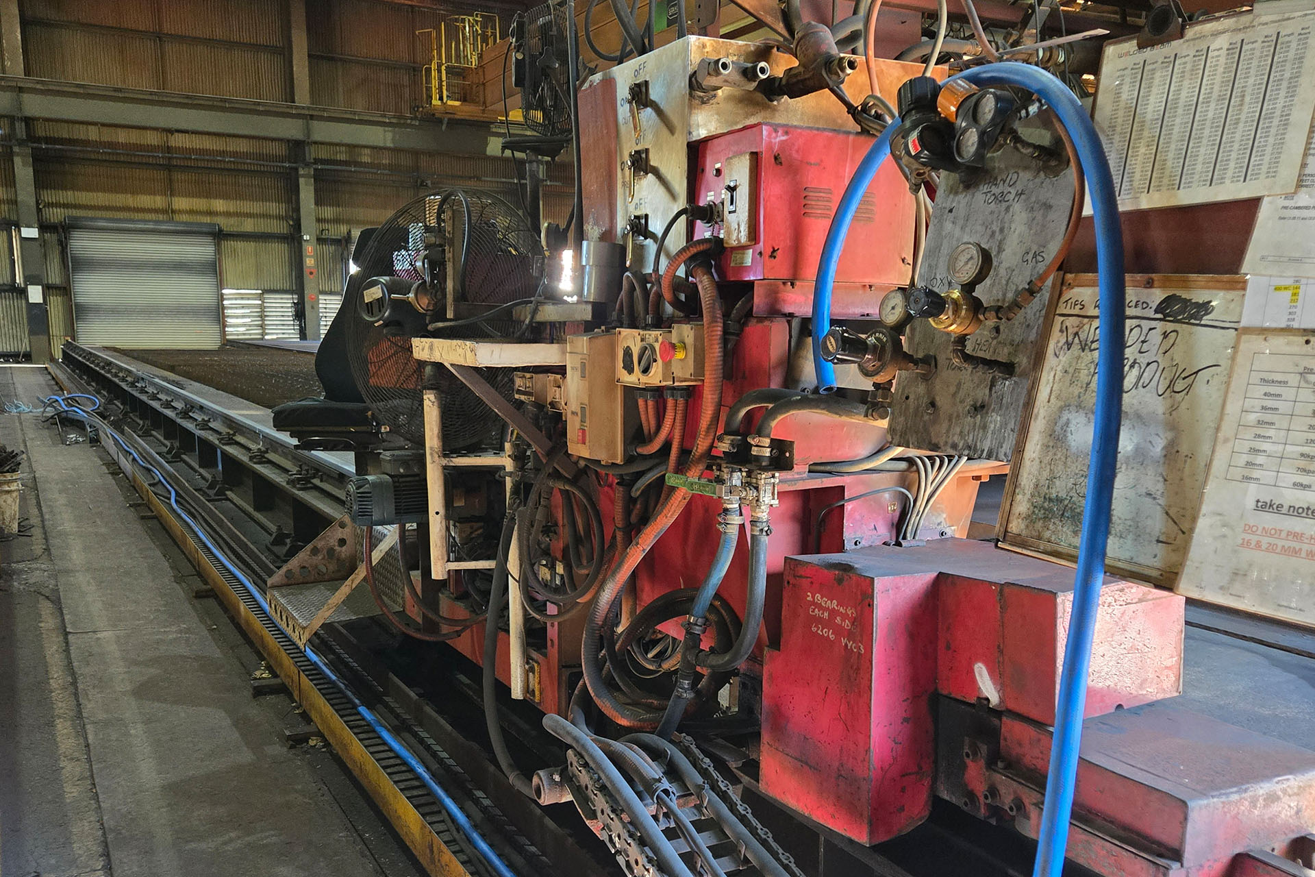 Illawarra Progas Solutions Repairs