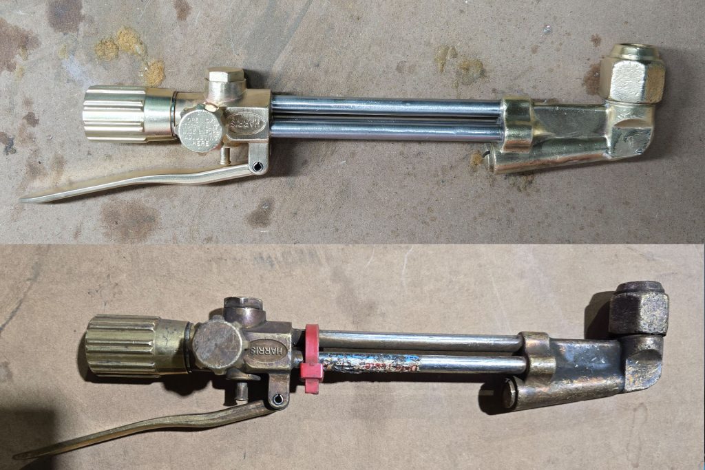 Illawarra Progas Solutions - Repair and Maintenance